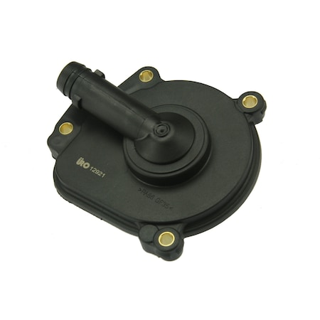 Uro Parts OIL SEPARATOR VENT/OIL TRAP 05-15 MB 2720100631